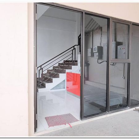 Reddoorz Near Kota Tua 2 Hotel Jakarta Luaran gambar