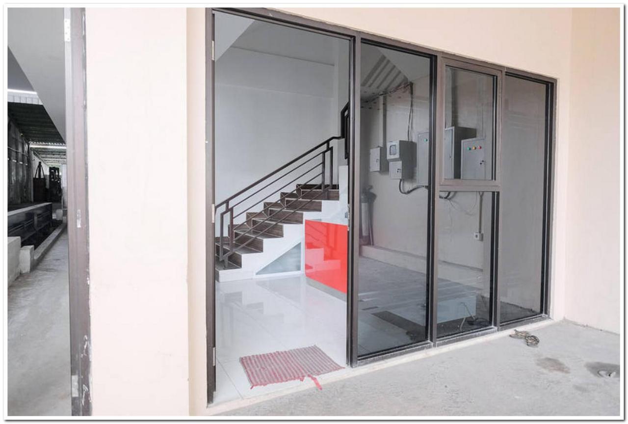 Reddoorz Near Kota Tua 2 Hotel Jakarta Luaran gambar