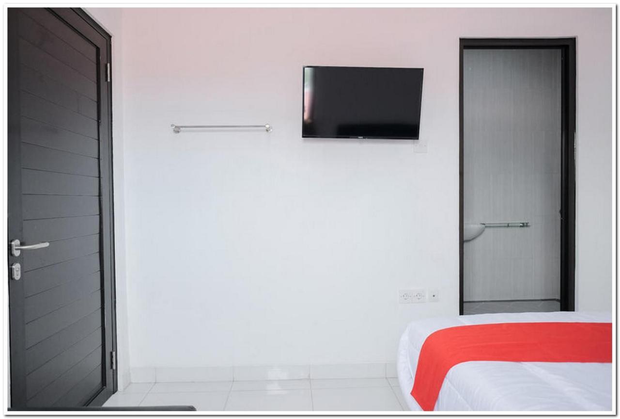 Reddoorz Near Kota Tua 2 Hotel Jakarta Luaran gambar
