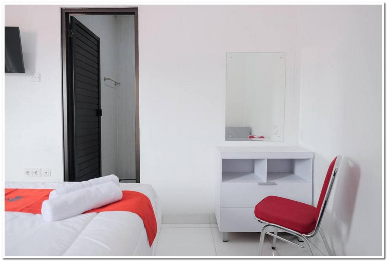 Reddoorz Near Kota Tua 2 Hotel Jakarta Luaran gambar