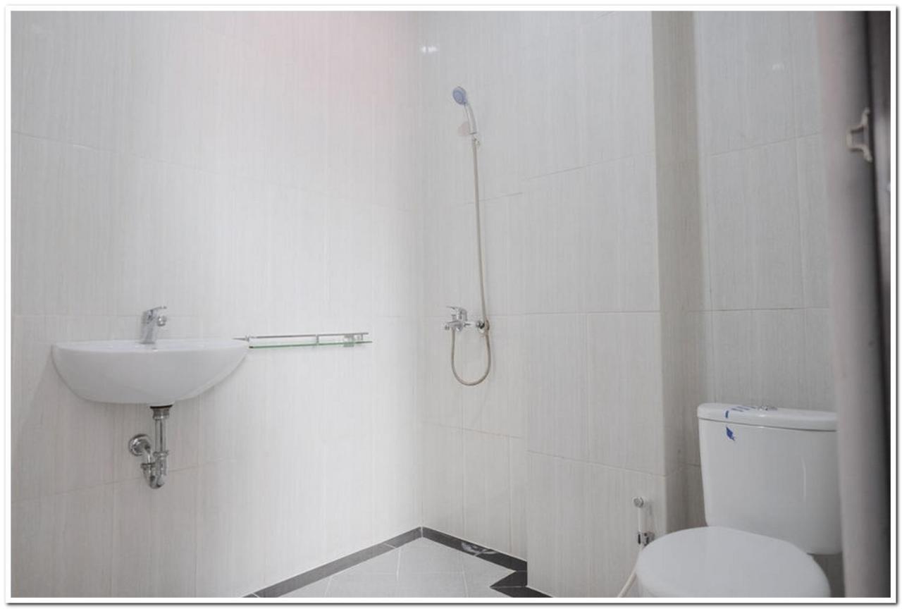 Reddoorz Near Kota Tua 2 Hotel Jakarta Luaran gambar