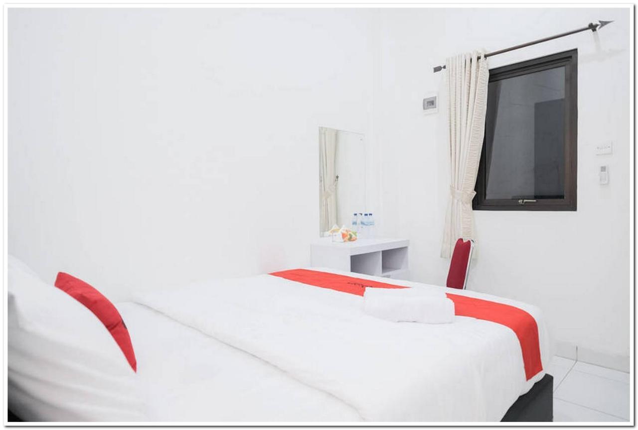 Reddoorz Near Kota Tua 2 Hotel Jakarta Luaran gambar