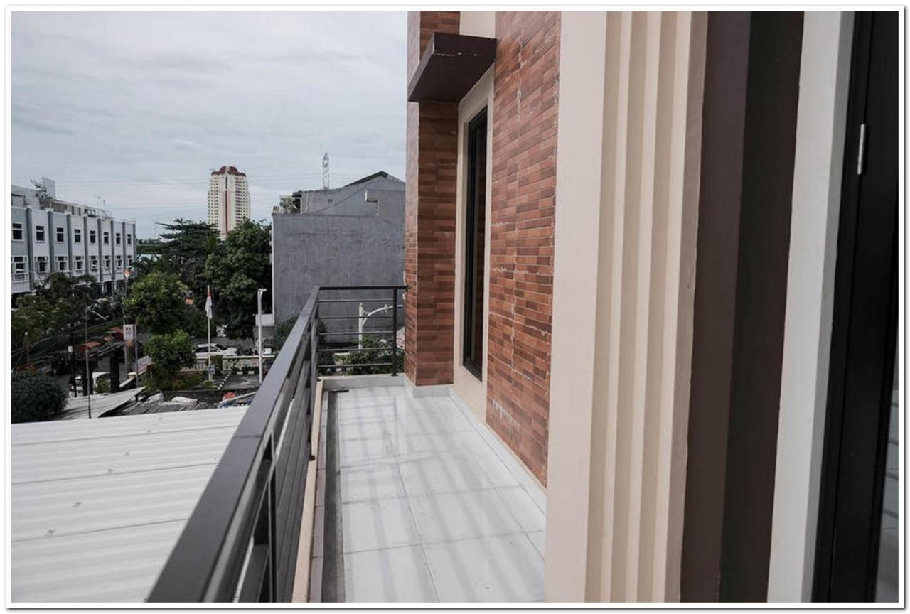 Reddoorz Near Kota Tua 2 Hotel Jakarta Luaran gambar