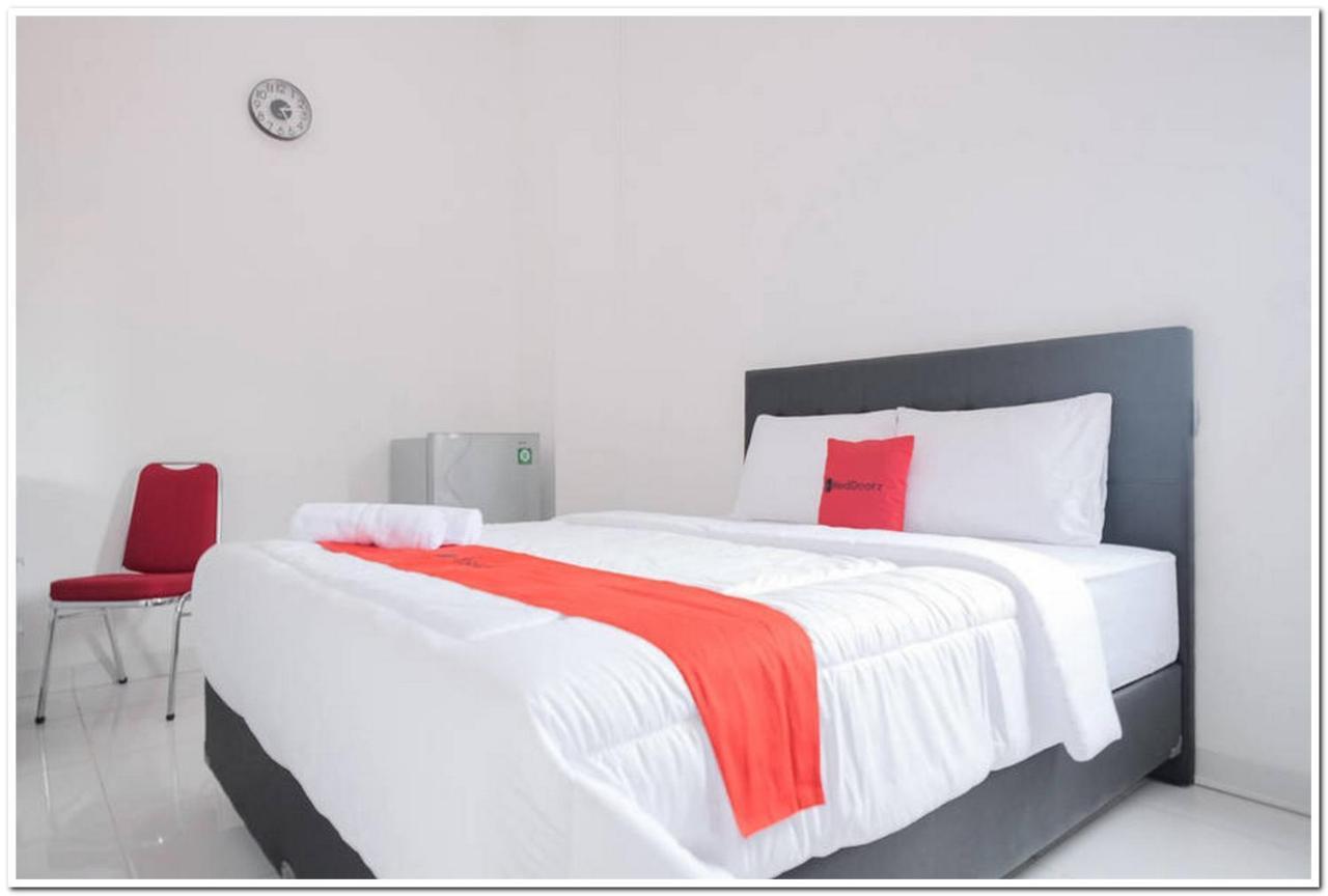 Reddoorz Near Kota Tua 2 Hotel Jakarta Luaran gambar